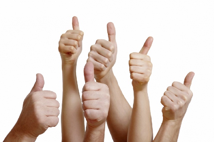 Почему именно мы Почему именно мы