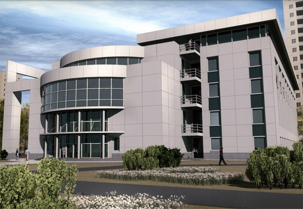 Купить диплом МАБиУ 