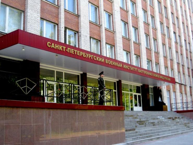 Купить диплом СПбВИВВ Купить диплом СПбВИВВ